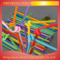 beverage bottle beverage package 3d wholesale custom drinking straw
